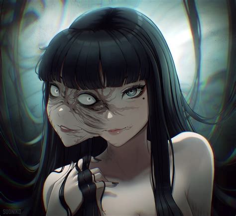 Tomie .